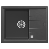 Teka Stone 45STG Dark Gray