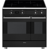 Smeg CG92IANT9 Induktioliesi