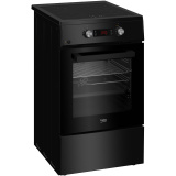 Beko FSM59305BDT Induktioliesi
