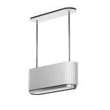 Monogram MonoIsola White 