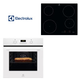 Electrolux EOF3H40BW EIT60420C