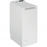 Whirlpool TDLR6230SSEUN