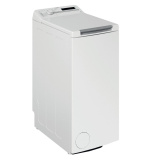 Whirlpool TDLR6040SEUN