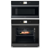 Whirlpool W9MD260BSS W9OM24S1PBSS