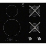 Electrolux EGD6576NOK