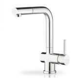 Pyramis Capriccio Chrome