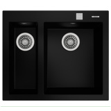 Teka Forsquare 2B590TG Black