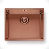 Pyramis Astris Colora 50x40 Copper