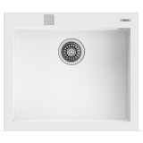 Teka Forsquare 50.40TG White