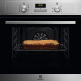 Electrolux EOF3F00X