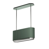 Monogram MonoIsola Green