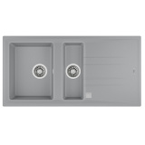 Teka Stone 60BTG Gray