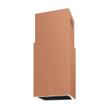 Monogram Cube isola Copper