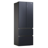 Haier HFW7720ENMB