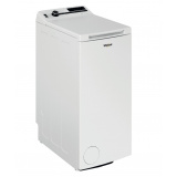 Whirlpool TDLRB65242BSEUN