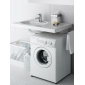 Electrolux EWC1351
