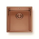 Pyramis Astris Colora 40x40 Copper