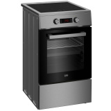 Beko FSM59300XCS Induktioliesi