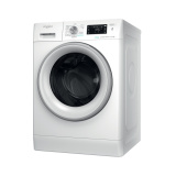 Whirlpool FFWDB976258SVEE