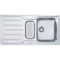 Franke ISIS SSX651