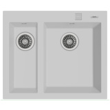 Teka Forsquare 2B590TG White