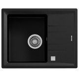 Teka Stone 45STG Black
