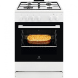 Electrolux LKG604012W